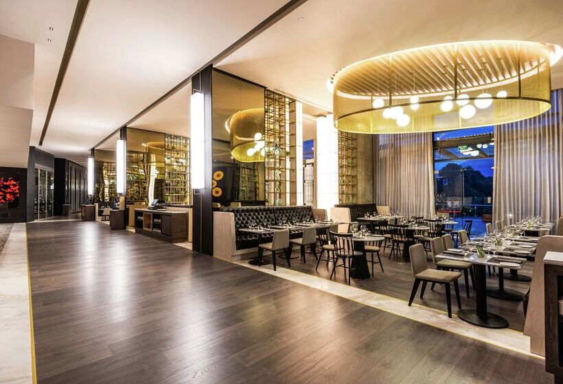 هتل Hilton Bogota Corferias