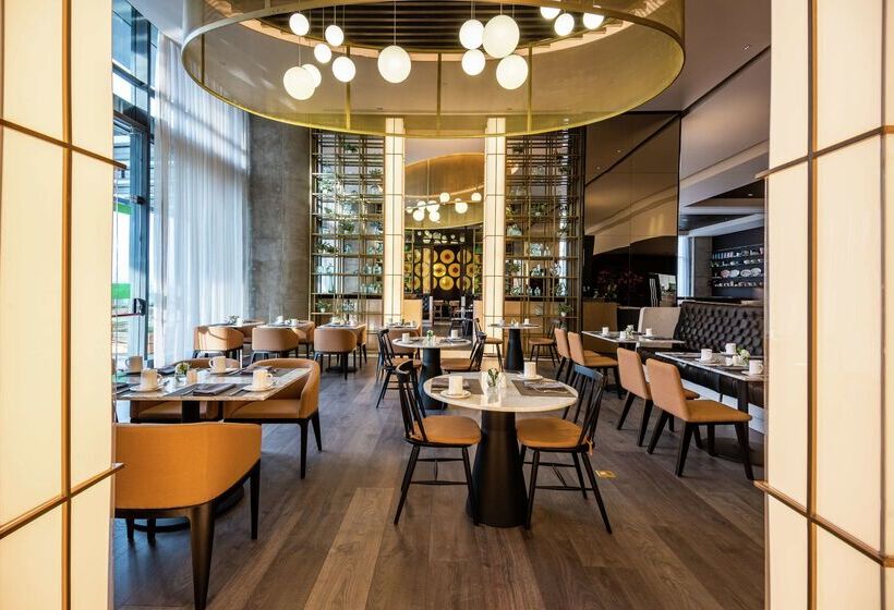 هتل Hilton Bogota Corferias