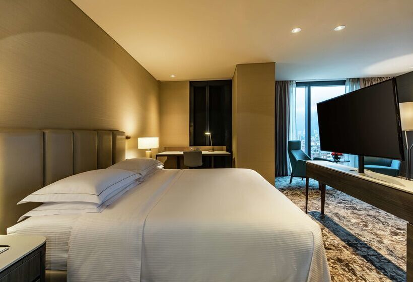 هتل Hilton Bogota Corferias