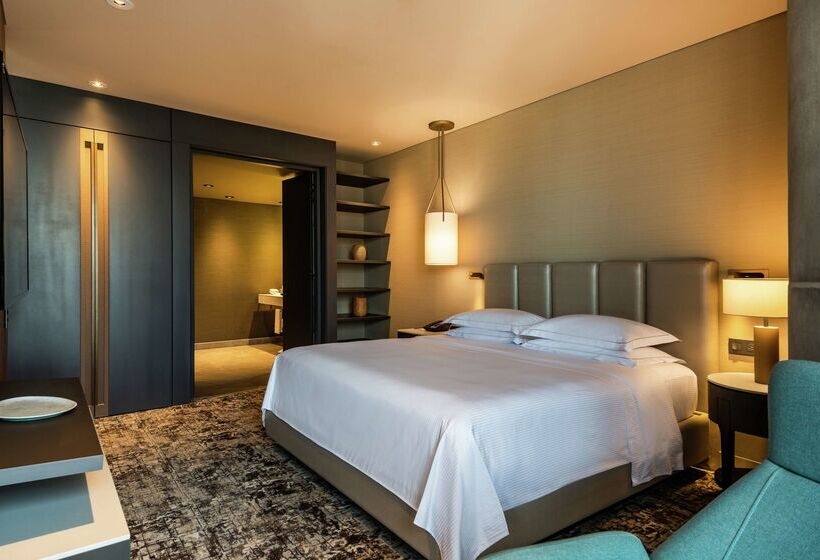 هتل Hilton Bogota Corferias