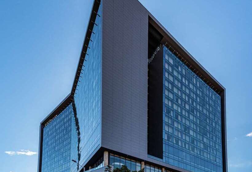 هتل Hilton Bogota Corferias