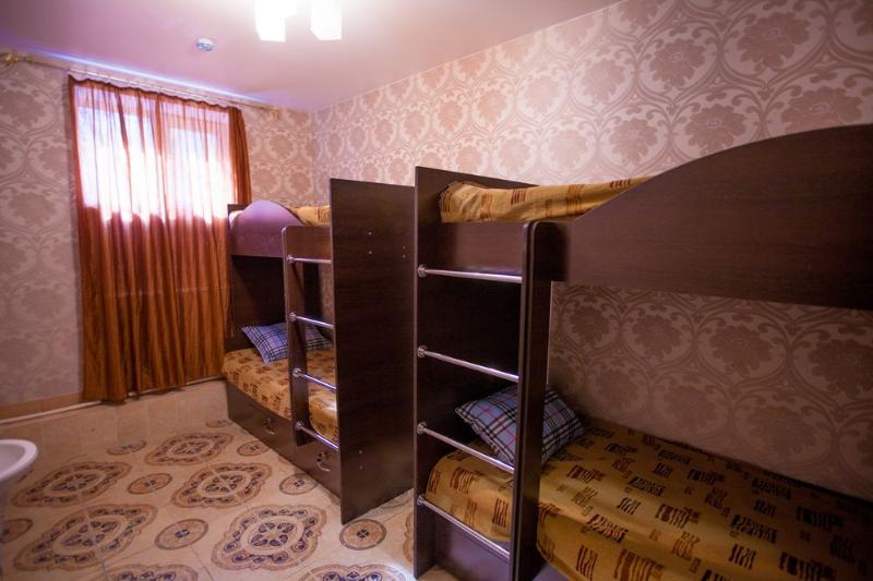 فندق Hostel Pioner