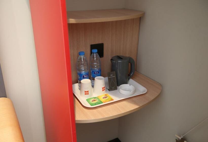 فندق Ibis Harbin Museum