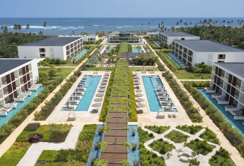 בית מלון כפרי Live Aqua Punta Cana   All Inclusive - Adults Only