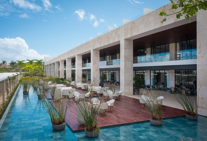 בית מלון כפרי Live Aqua Punta Cana   All Inclusive - Adults Only