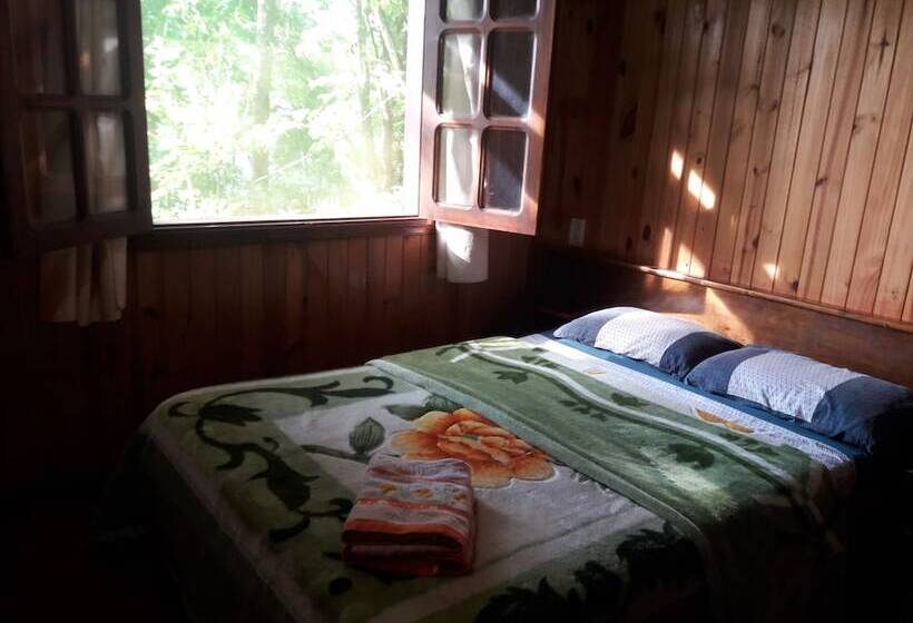 هتل Panambi Lodge B&b