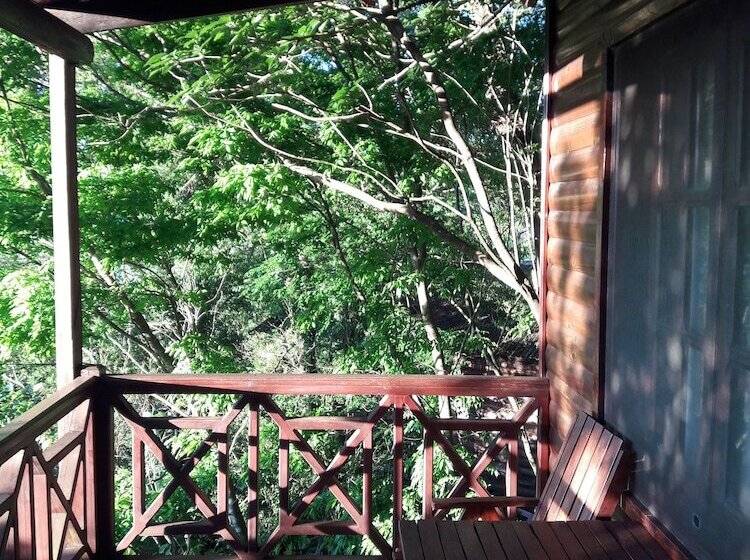 هتل Panambi Lodge B&b