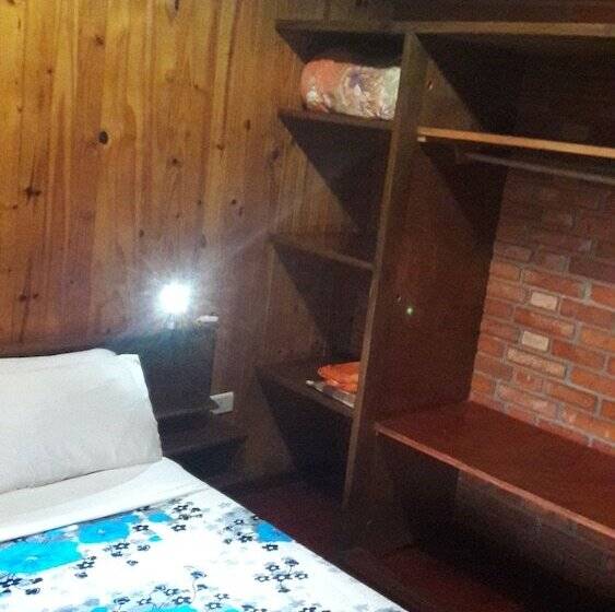 هتل Panambi Lodge B&b