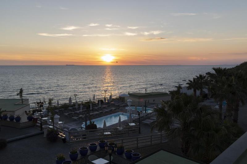 酒店 Park Baia Delle Sirene
