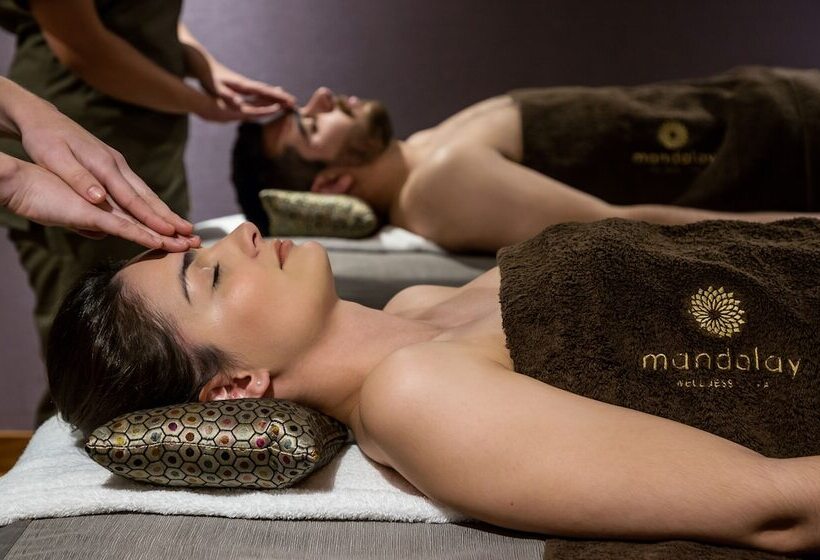 酒店 Portobay Flores