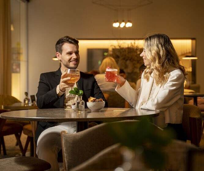 酒店 Portobay Flores