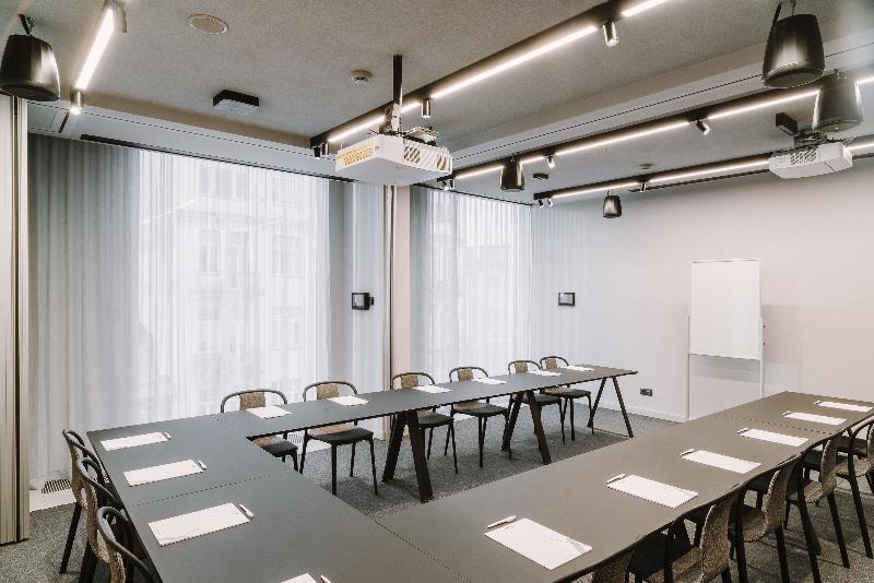 هتل Puro Warszawa Centrum