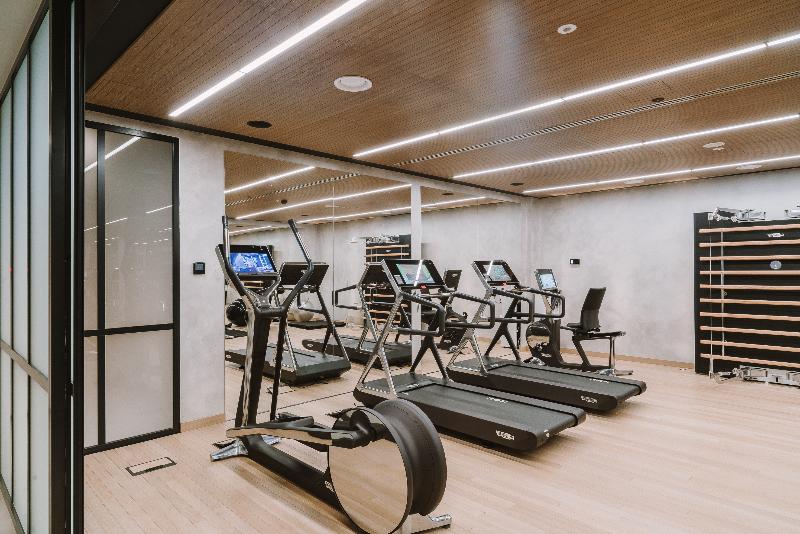 هتل Puro Warszawa Centrum