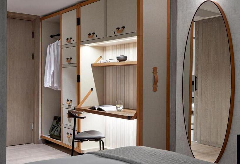 هتل Puro Warszawa Centrum