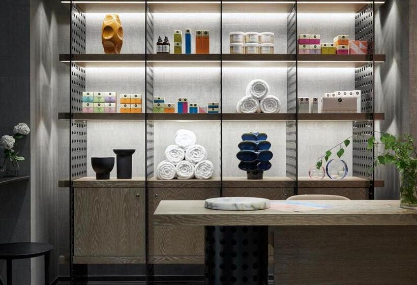 هتل Puro Warszawa Centrum