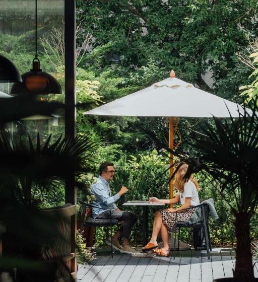 هتل Puro Warszawa Centrum