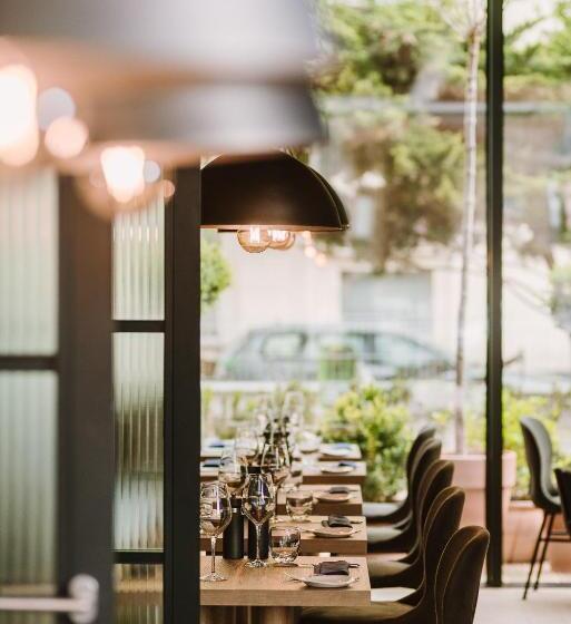 هتل Puro Warszawa Centrum