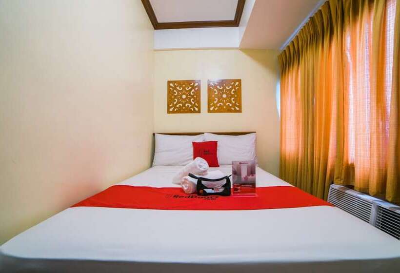 فندق Kaseldorzhostel Transient At Moonwalk Paranaque