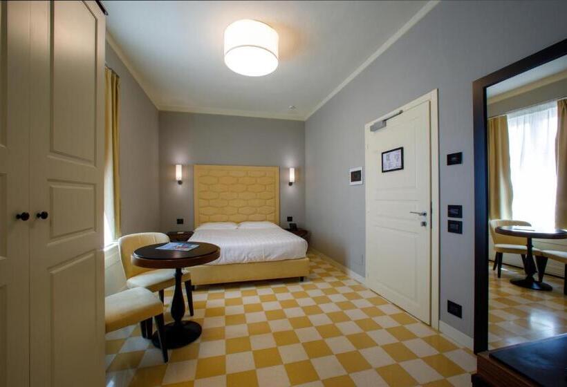 هتل Room Of Andrea