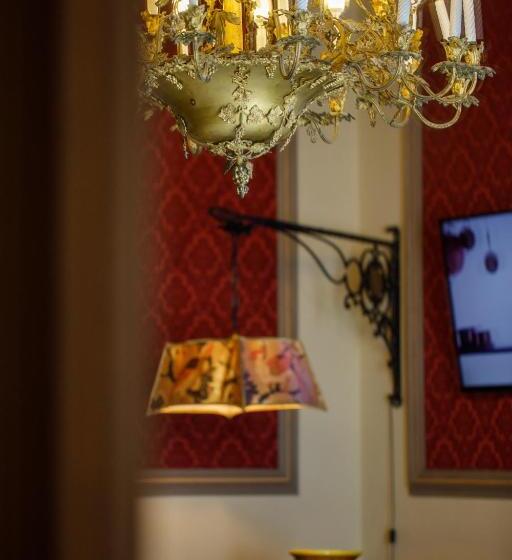 هتل Room Of Andrea