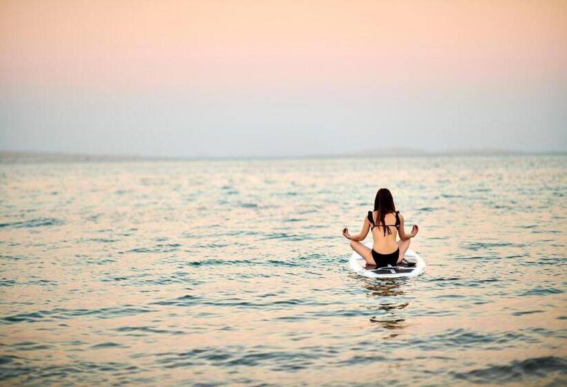 ホテル Steigenberger Pure Lifestyle