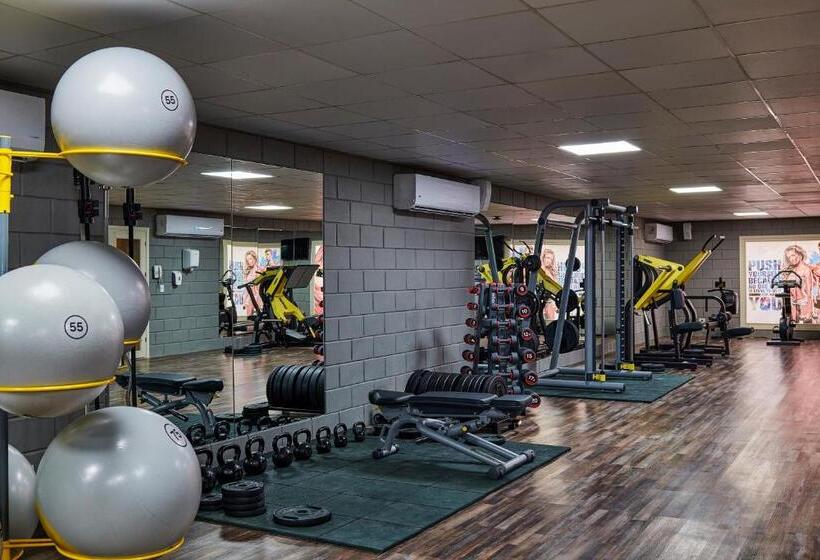 ホテル Steigenberger Pure Lifestyle