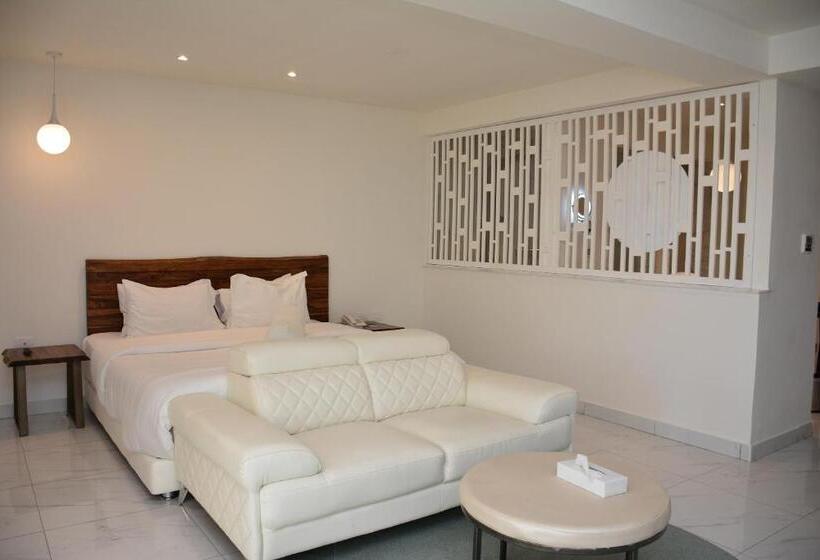 ホテル Steigenberger Pure Lifestyle