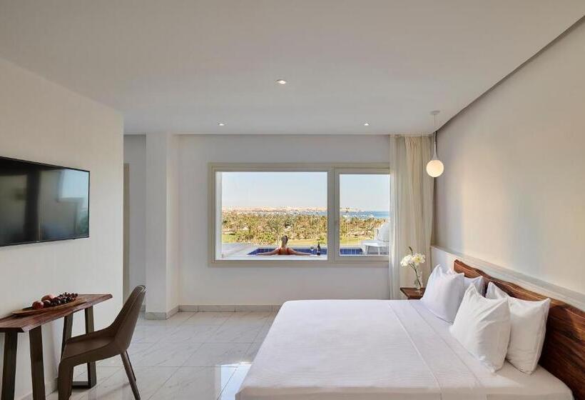 ホテル Steigenberger Pure Lifestyle