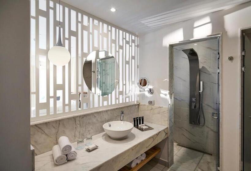 ホテル Steigenberger Pure Lifestyle