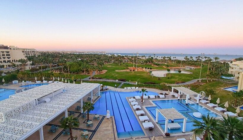 ホテル Steigenberger Pure Lifestyle