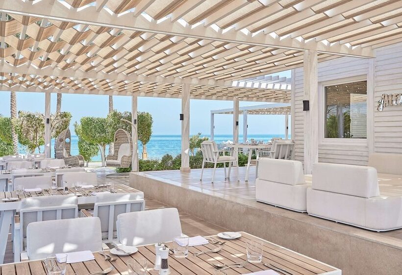 ホテル Steigenberger Pure Lifestyle