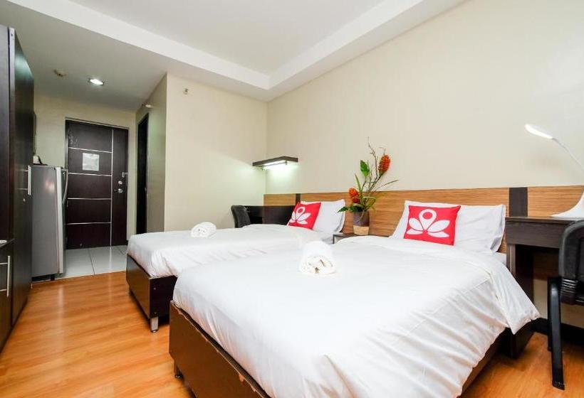 هتل Zen Rooms Studio 87