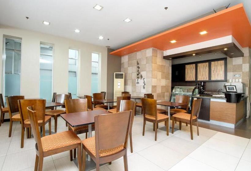 هتل Zen Rooms Studio 87