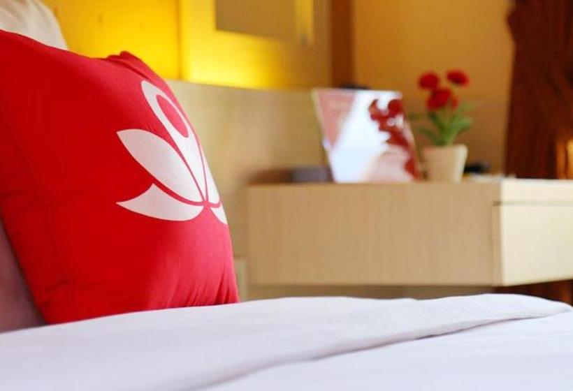 هتل Zen Rooms Studio 87