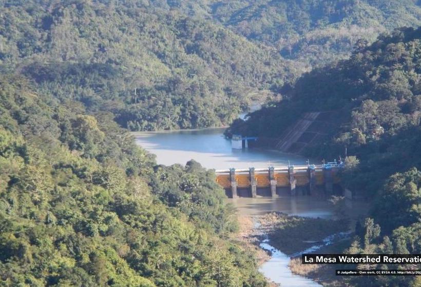 هتل Zen Rooms Studio 87