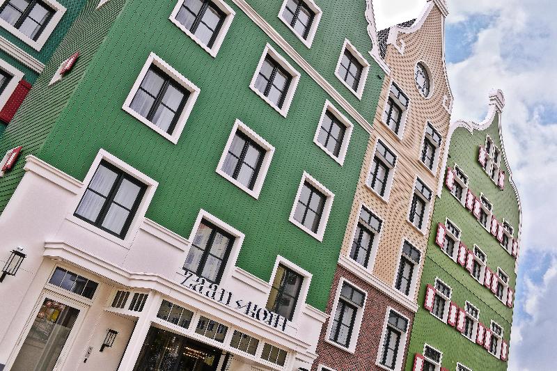 Zaan Hotel Amsterdam   Zaandam