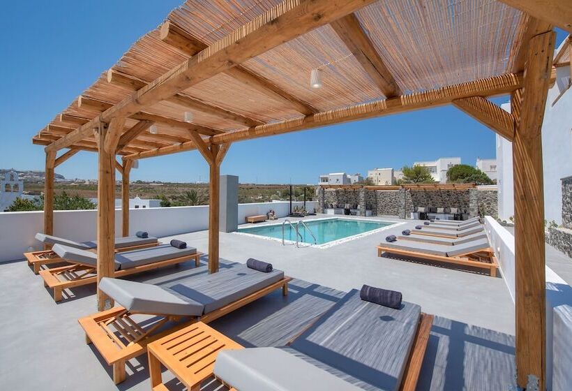 June Twenty Suites
