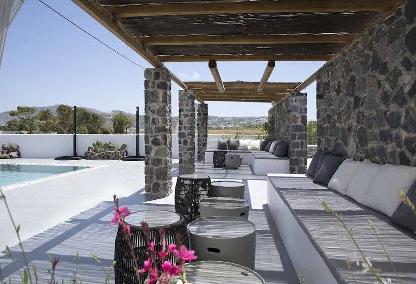 June Twenty Suites