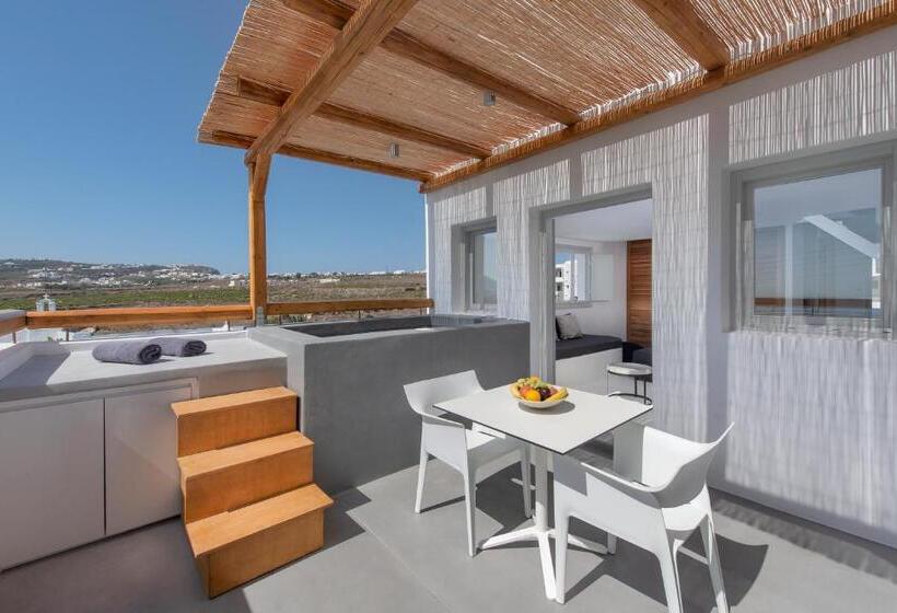 June Twenty Suites