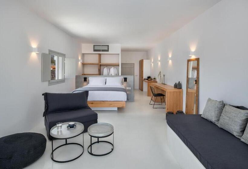 June Twenty Suites