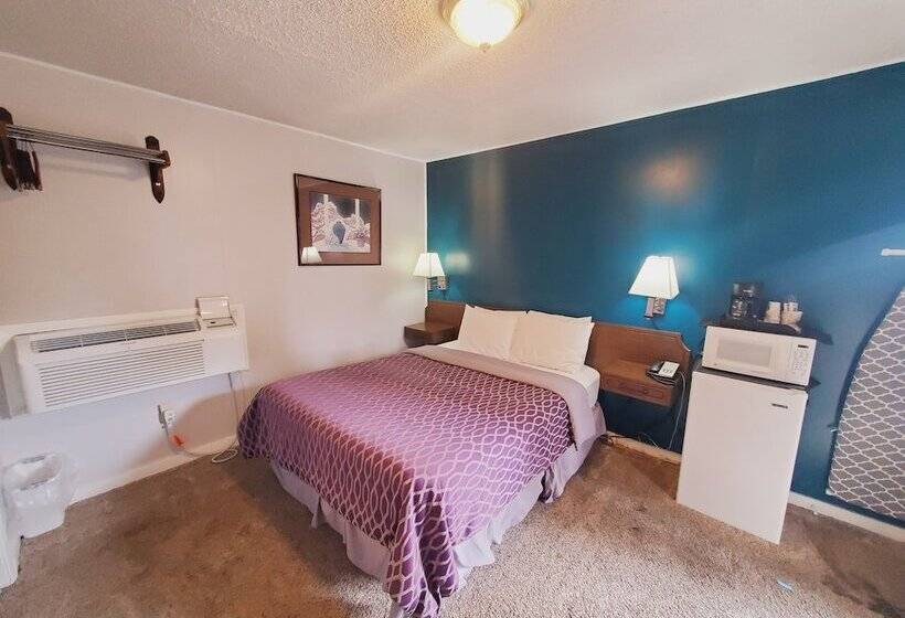 فندق على الطريق Holiday Lodge