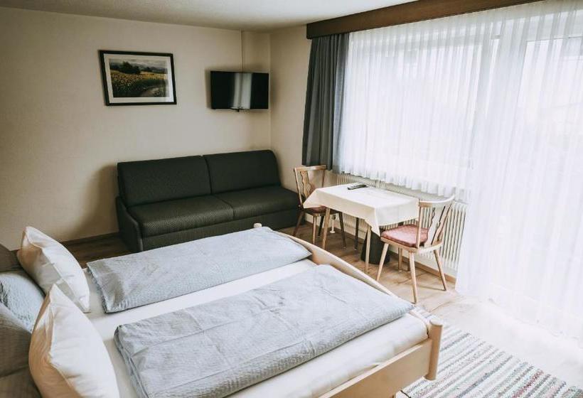 膳宿费 Haus Rainbach