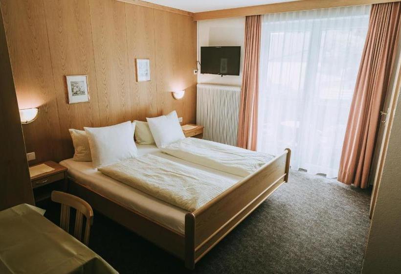 膳宿费 Haus Rainbach