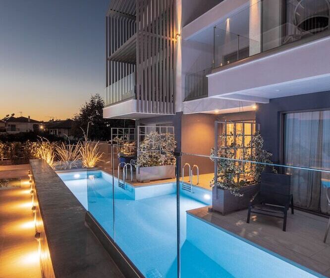 Serenity Suites