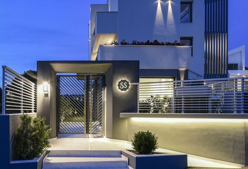 Serenity Suites