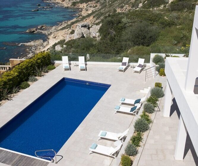 Villa Son Mares