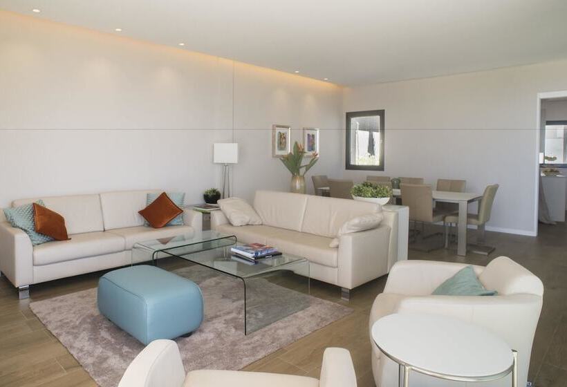 Villa Son Mares