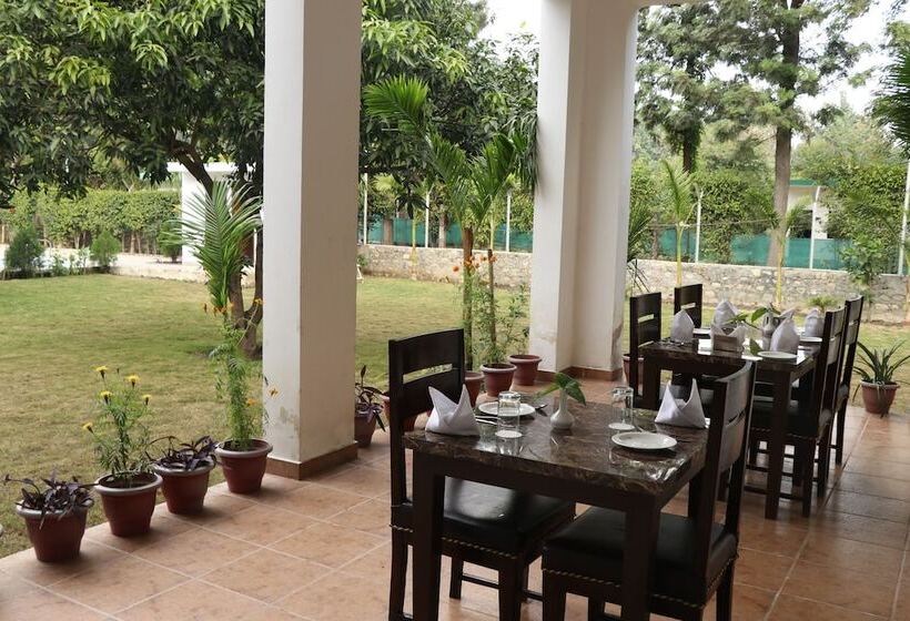 Atulya Resort