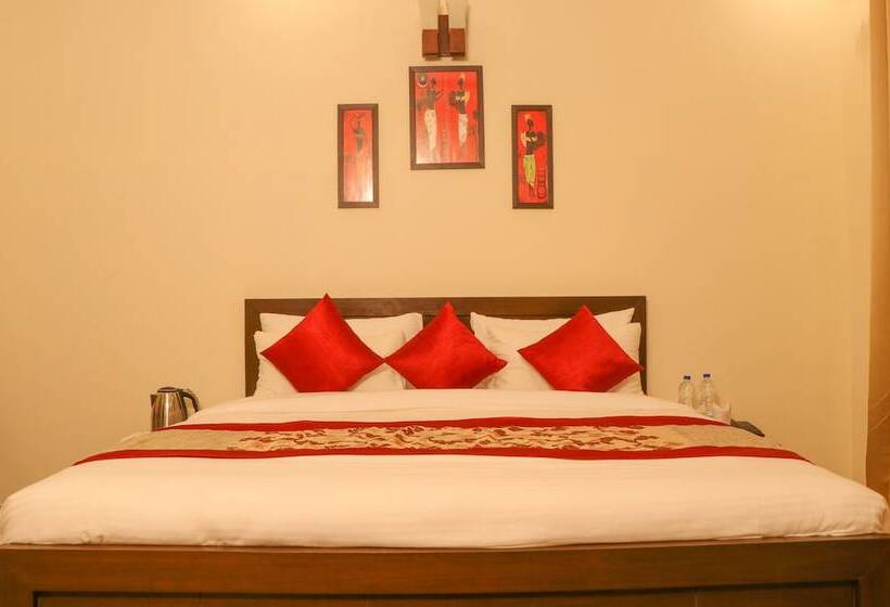 Atulya Resort