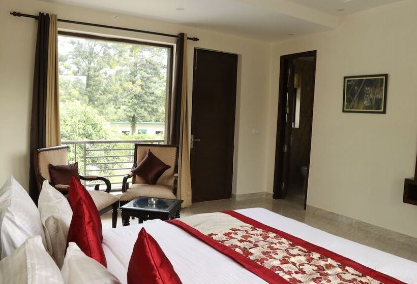 Atulya Resort